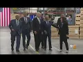 President Biden announces massive tech investment for Hudson Valley
