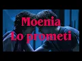 Moenia - Lo prometí (Letra)