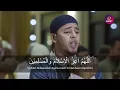 Lagu Salim Bahanan - membuat semua menangis - doa untuk mujahid