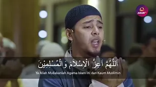 Download Salim Bahanan - membuat semua menangis - doa untuk mujahid MP3