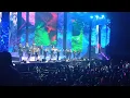 No me aprovechaste - Banda el Recodo en la Arena CDMX  las más perronas 