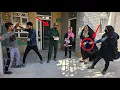 Download Lagu Hamideh's arrest; when Setareh and Mehdi stood behind her until the last moment