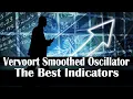 Best Oscillator Indicator Tradingview Vervoort Smoothed Oscillator Indicator Testing
