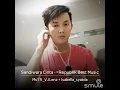 Download Lagu Sandiwara cinta # MsTr_VJLens feat Isabella_syabil