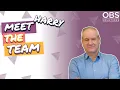 Download Lagu Maak kennis met Harry – Projectmanager bij OBS Solutions