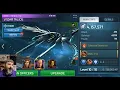 Epic Borg Armada The Return
