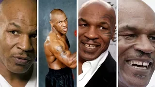 Mike Tyson Short Biography Net Worth Career Highlights