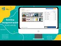 Book Shop Management System into VB NET using My - Sql Database Step by Step VB NET Projects