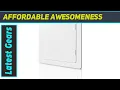 BOZZON Access Panel A Versatile Solution