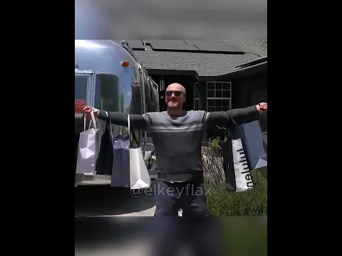 El le presumía su fortuna hasta que ella lo humilló... #shorts