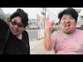 キタニタツヤ Tatsuya Kitani - 青のすみか / Where Our Blue Is - AI 統神 MV