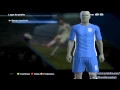 PES 2013 Kits Camisetas para PC Premier League Arsenal, Chelsea, Liverpool, Manchester City HD