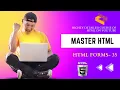HTML Forms Part-7