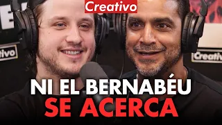 CREATIVO #667 - JEAN DUVERGER | He Visto 10 Finales de Champions y Nada Como el AZTECA