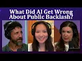 Jasmine Sun on What the AI Industry Got Wrong About the Public Backlash Odd Lots
