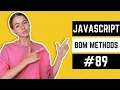 JavaScript resizeBy resizeTo Tutorial in Hindi Urdu