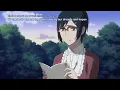 Download Lagu The most intense scene in Anohana