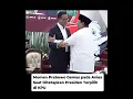 Download Lagu HABBITAK VERSI AI COVER PAK PRABOWO MOMENT PAK PRABOWO GEMES ANIES#viral #prabowogibran