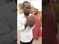 Download Lagu He Stole A Motorcycle And The Owner Met A Witch Doctor Who Sent Bees To Arrest Him