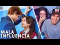 Download Lagu REACCIÓN a MALA INFLUENCIA