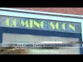 Micon Cinemas is moving into the Oakwood Mall