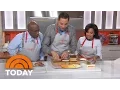 Perfect Grilled Cheese Sandwich King Jeff Mauro Reveals Secrets TODAY