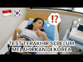 Download Lagu PERIKSA KEHAMILAN DI KOREA🥰🇰🇷 (PART TERAKHIR SEBELUM MELAHIRKAN)