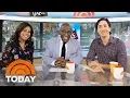 Justin Long Reveals The Top Google How To Searches How To Draw Lose Weight Kiss TODAY