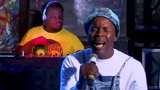 khetha i jezi lami