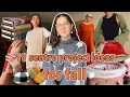 11 sentro project ideas for fall