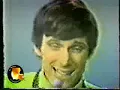 LMHOF member John Fred - Judy In Disguise - LIVE!