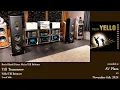 Download Lagu Yello/Till Brönner: Till Tomorrow ~ Magico S5 2024 | Audia Flight Strumento No 1 \u0026 8 | dCS