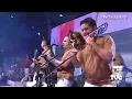 Download Lagu Claudia Leitte - Beijar Na Boca (Ao vivo no Meu São João - BA)