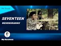 Download Lagu Karaoke Seventeen - Menemukanmu