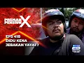 Download Lagu HIDUP ROBOT GAK TENANG⁉️ CUMA KARENA TERMOS DAN RINJING! - PREMAN PENSIUN X EPS 38B