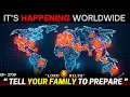 Lagu 🔴““IT’S NOW HAPPENING WORLDWIDE” (BIBLICAL SIGNS) | God's Message Today | Lord Helps ~ 2739