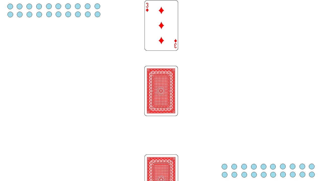 【2人で遊べる】戦略＆駆け引きを楽しめるトランプゲーム！