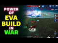 Download Lagu MIR4 PvP: The Power of EVA Build in War – Untouchable !