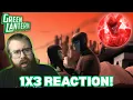 Download Lagu Green Lantern The Animated Series 1x3 \