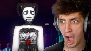 A Horror Game With A Heart-wrenching Story | T. W. I. R. L.