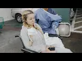 Boob job vlog Day of surgery