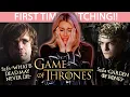 Download Lagu GAME OF THRONES S2:E3-E4 | WAT DOOD IS, MAG NOOIT STERVEN + TUIN VAN BOTTEN
