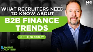 How Payment Modernization Is Reshaping the Finance Talent Landscape