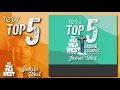 Top 5 Daring Escapes on The Wild Wild West