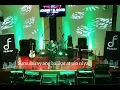 Vanz Bonaobra - Lango (Filscap Open Mic Night)