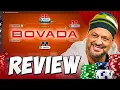 Bovada Poker Review 2026 - Bonus Rakeback Games