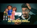 Lagu እንዴት ሰራሁት? | How I Make Viral AI Baby Dance Video