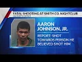 Victim killed in gang-related shooting at Tyler nightclub shot 5 times suspects arrested