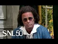 The Second Amendment - SNL