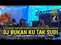 Download Lagu DJ BUKAN KU TAK SUDI KASIH X KHILAF NEW OT PESONA - FDJ MILDA DOOM FT DJ YANTO KURE